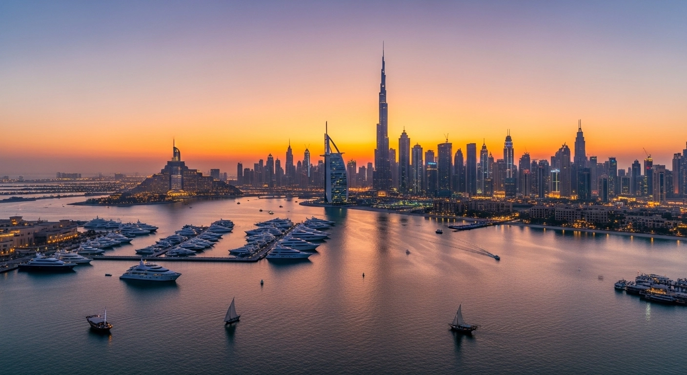 Why Most Dubai Websites Look Great but Don’t Convert, and How to Fix It